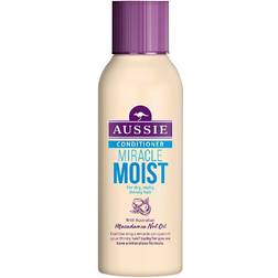 Aussie Miracle Moist Travel Conditioner