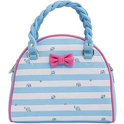 Loungefly Bolsa Sanrio Sac A Main Tuxedo Sam a rayas Bolsas y Mochilas LFSANTB1629