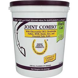 Farnam Horse Health Joint Combo Hoof & Coat 3.6kg