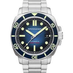 Spinnaker Hull Diver Automatic SP-5088-22