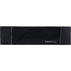 Craft Charge Multi Function Waist Belt - Black