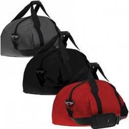 ID Ripstop Gym Duffle