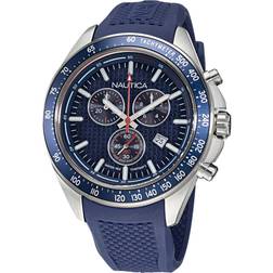 Nautica Ocean Beach Chrono NAPOBS108 Herrenuhr