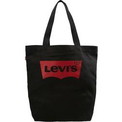 Levi's Batwing Tote Damen Tasche - Black