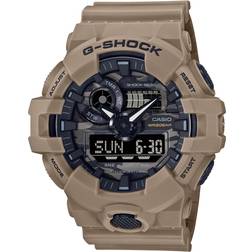 Casio G-Shock (GA-700CA-5A)