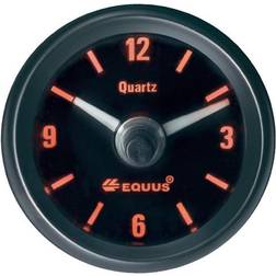 Equus Equus 656789 Quartz-ur Analog 4 LEDer Watch