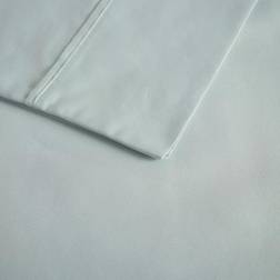 Beautyrest 600 Thread Count Cooling Bed Sheet Green (274.32x)