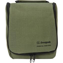 Snugpak Essential Wash Bag - Olive