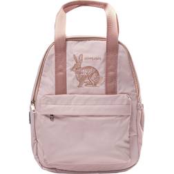 Petit by Sofie Schnoor Rabbit Backpack - Light Rose