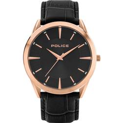 Police Watches P15967JSR02