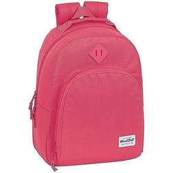 Safta Mochila Escolar BlackFit8 M305 Rosa 32 x 42 x 15 cm