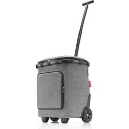 Reisenthel Einkaustrolley "carrycruiser plus" grau