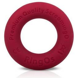 Screaming O Ringo Ritz Red in stock