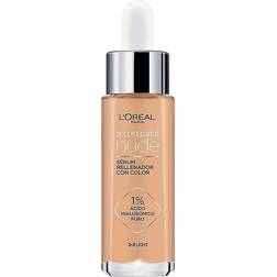 L'Oréal Paris Accord Parfait Nude Serum 2-3 Light