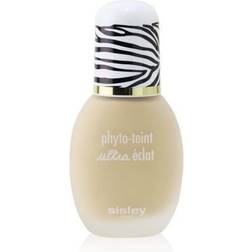 Sisley Paris Phyto-Teint Ultra Eclat N°1 Ecru