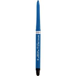 L'Oréal Paris Eyeliner Infaillible Grip Automatic Blue Jersey