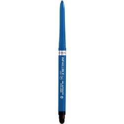 L'Oréal Paris Infaillible Grip 36H Automatic Eyeliner 06 Electric Blue