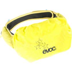 Evoc Hip Pack Sleeve Raincover, yellow