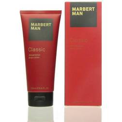 Marbert Dufte til mænd ManClassic Body Lotion 200ml