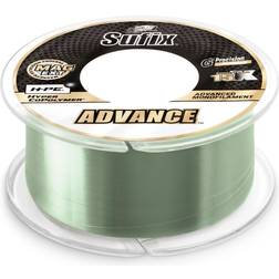 Sufix Advance Monofilament Line