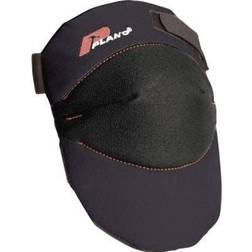 Plano PKT100 Polyester-Knieschoner Grau, Schwarz 1 Paar