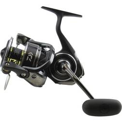 Daiwa BG MQ 4000D-XH Haspelrulle
