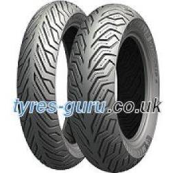 Michelin City Grip 2 110/90-13 TL 56S M/C, Front wheel