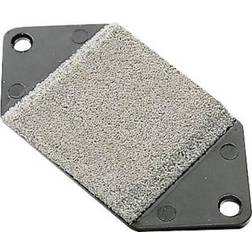 Roco 40019 H0 Tracks Cleaning pads 1 pc(s)