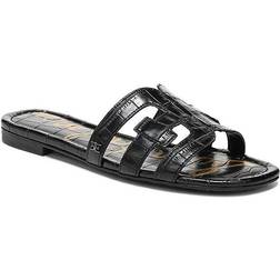 Sam Edelman Bay - Black Croc