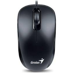 Genius DX-110 Souris Optique 1000DPI 3 Boutons Filaire