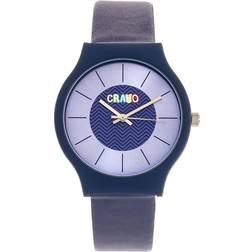 Crayo (CRACR4407) Trinity Purple
