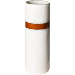HKliving 70's Ceramic L Jarrón 25cm
