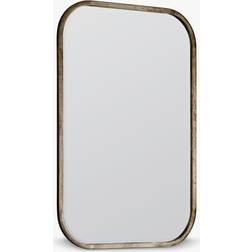 John Lewis & Partners Logan Wall Mirror 65.5x95.5cm