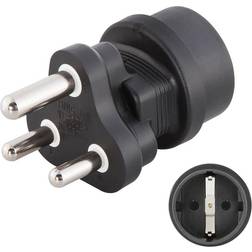 Hama Travel Adapter Plug