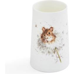 Wrendale Designs Mice Vase