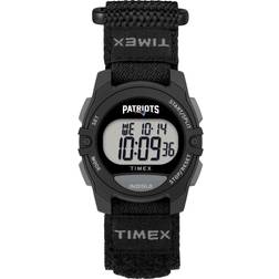 Timex New England Patriots Rivalry