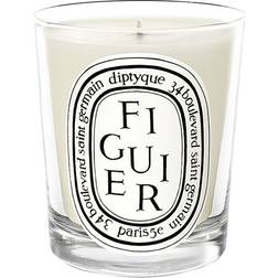 Diptyque Figuier Bougie Parfumée 190g