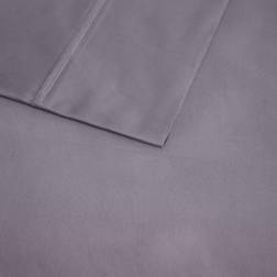 Beautyrest 600 Thread Count Cooling Bed Sheet Purple (274.32x)