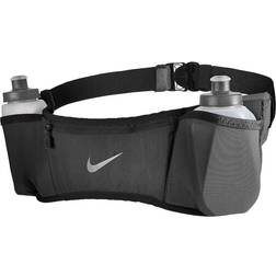 Nike Double Pocket Flask Belt 3.0 Waistpack