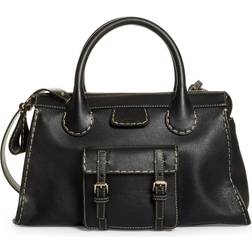 Chloé Crossbody Bags Crossbody Bag Leather black Crossbody Bags for ladies