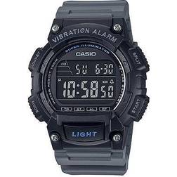 Casio Gray W736h-8bv, One Size One Size