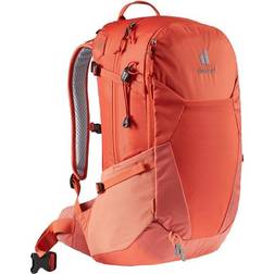 Deuter Futura 21 SL Rygsæk Damer, orange Fritids- & Skoletasker 2022 orange