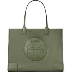 Tory Burch Ella Tote Bag - Palm Leaf