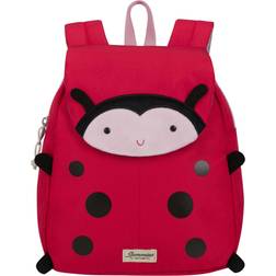 Samsonite Happy Sammies Eco Backpack S Ladybug Lally