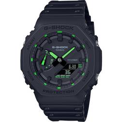 Casio G-Shock (GA2100-1A3)