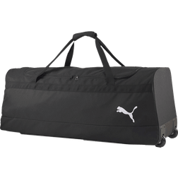 Puma teamGOAL 23 Wheel Teambag XL - Black