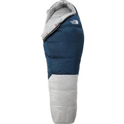 The North Face Schlafsack Blau 195R