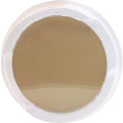 MAC Lightful C3 Natural Silk Powder Foundation SPF15 NC35 Refill