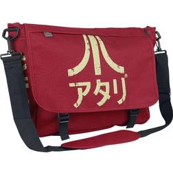 Atari Messenger Bag with Japanese Logo