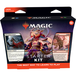 Wizards of the Coast Magic the Gathering Starter Kit 2022